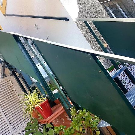 Apartamento En Duplex Jerez de la Frontera Esterno foto