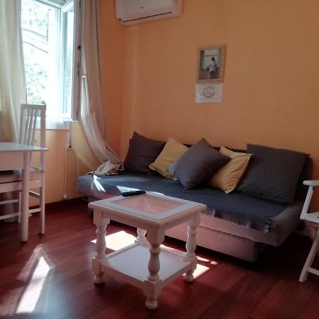 Apartamento En Duplex Jerez de la Frontera Esterno foto