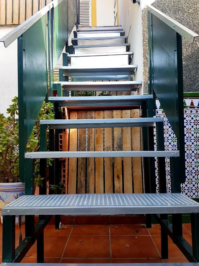 Apartamento En Duplex Jerez de la Frontera Esterno foto