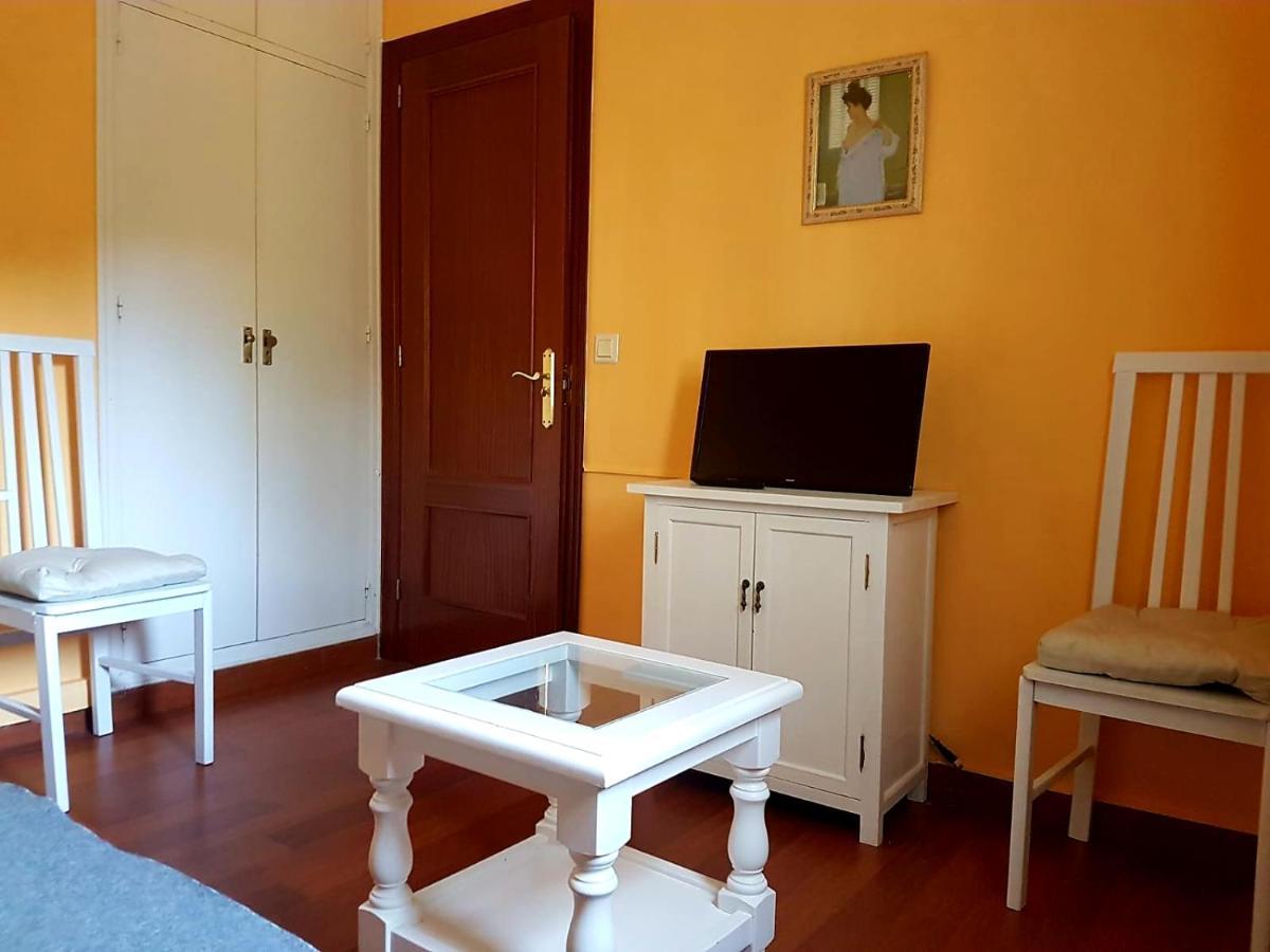 Apartamento En Duplex Jerez de la Frontera Esterno foto