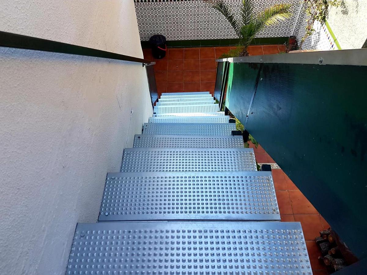 Apartamento En Duplex Jerez de la Frontera Esterno foto