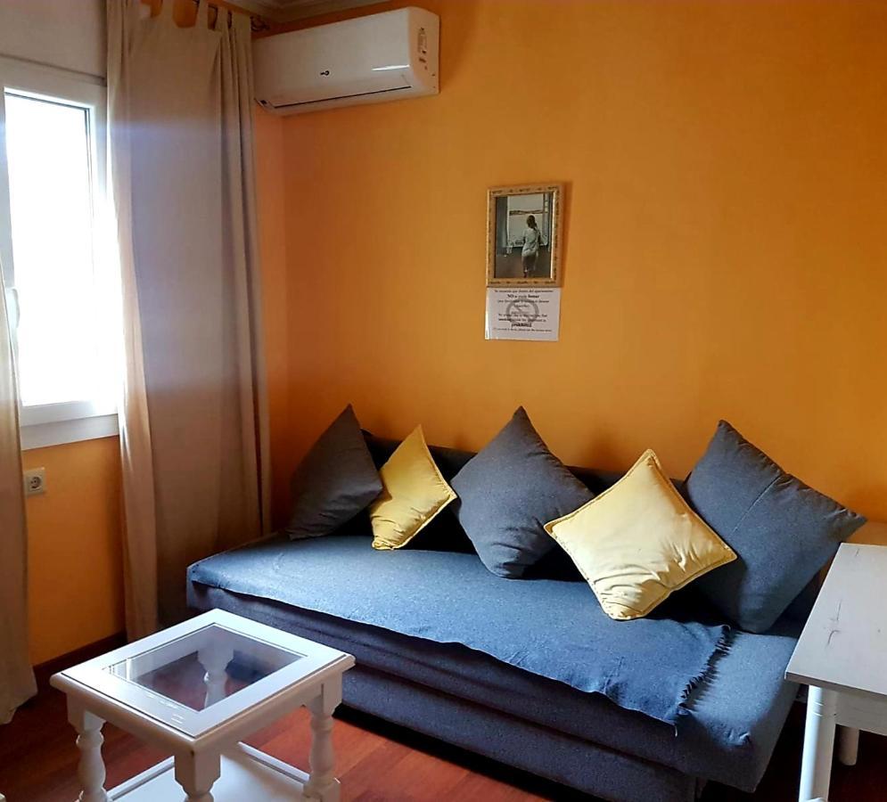 Apartamento En Duplex Jerez de la Frontera Esterno foto