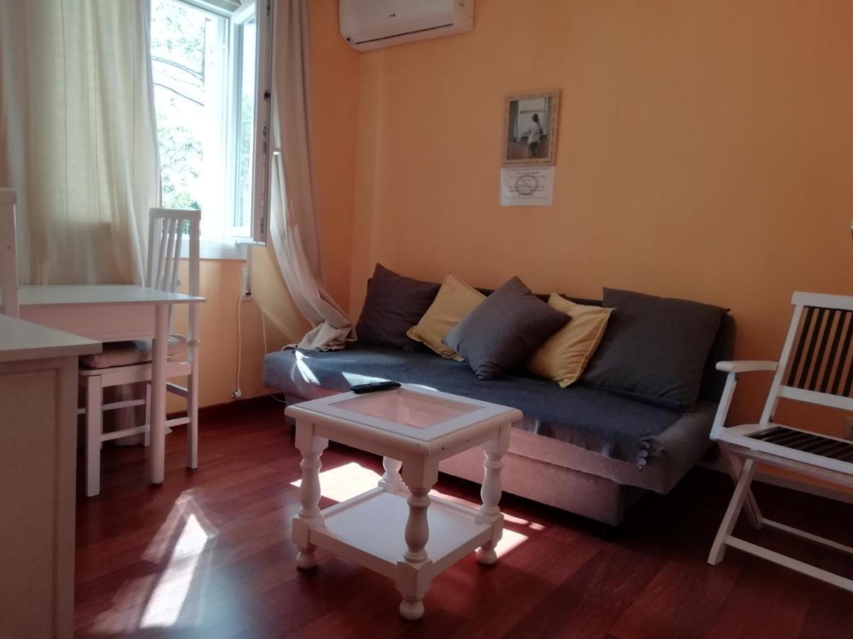 Apartamento En Duplex Jerez de la Frontera Esterno foto