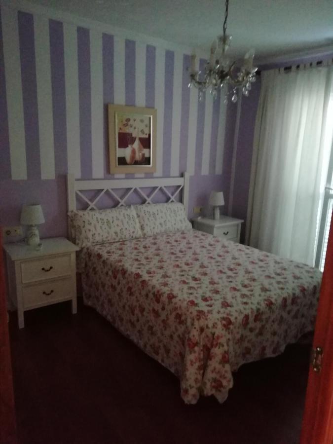 Apartamento En Duplex Jerez de la Frontera Esterno foto