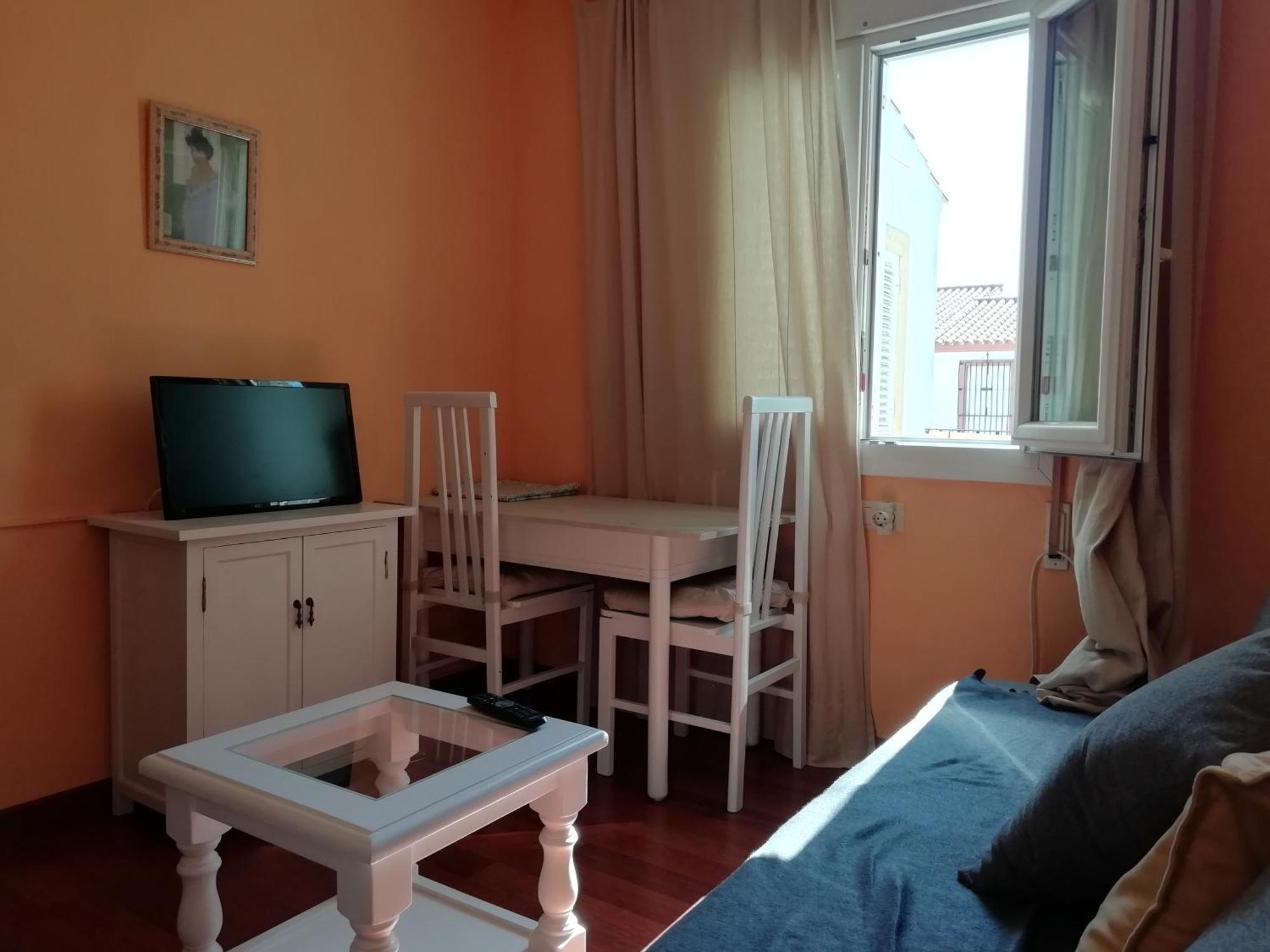 Apartamento En Duplex Jerez de la Frontera Camera foto