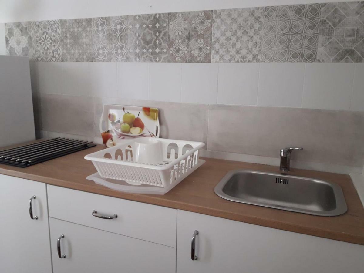 Apartamento En Duplex Jerez de la Frontera Esterno foto