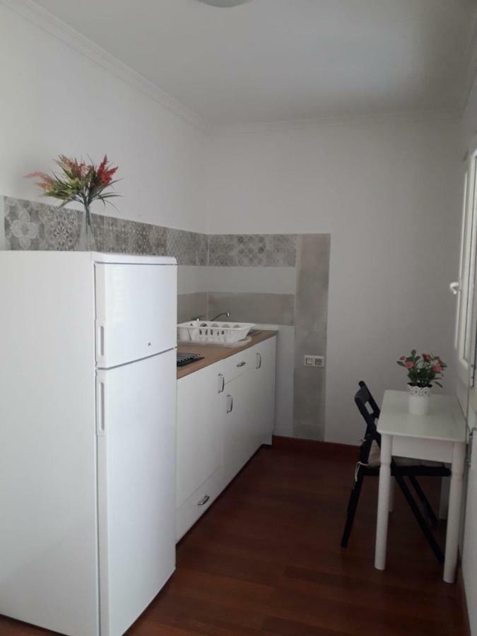 Apartamento En Duplex Jerez de la Frontera Esterno foto