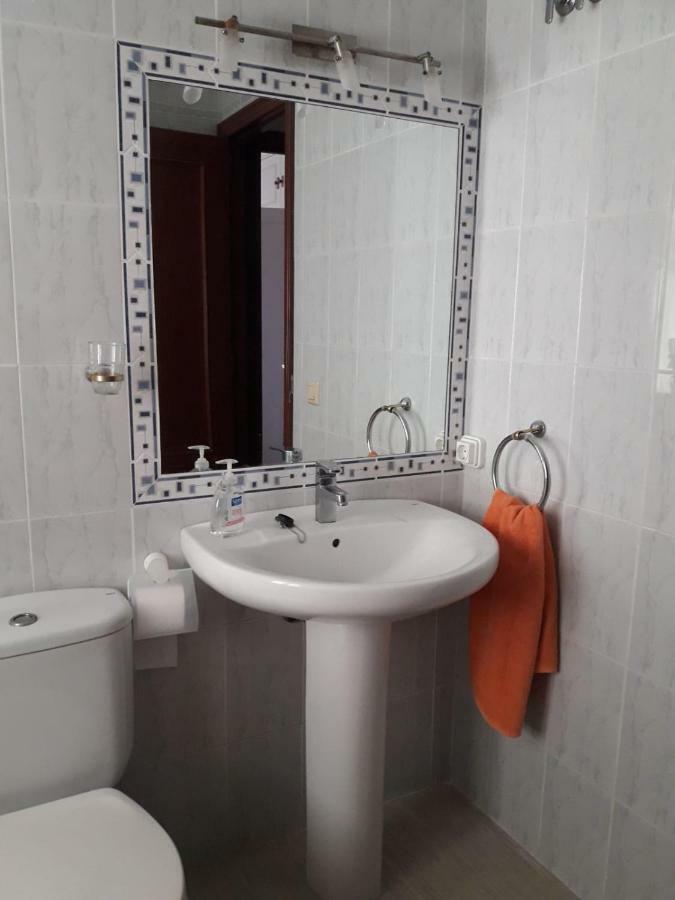 Apartamento En Duplex Jerez de la Frontera Esterno foto