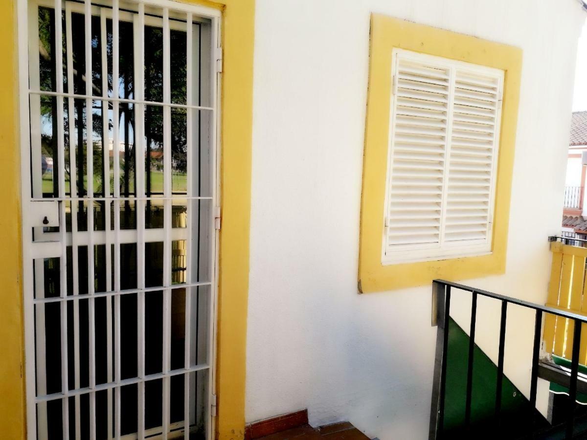 Apartamento En Duplex Jerez de la Frontera Esterno foto